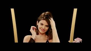 Fergie, Axl Jack - Enchanté Carine [4K] [60FPS]