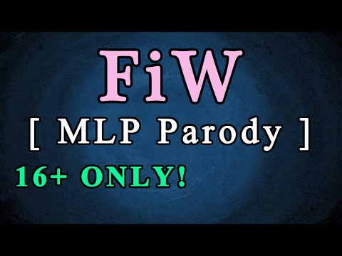 Friendship is Witchcraft | Episode 2 | Read it and Sleep | (by Sherclop Pones)