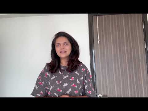 astha mittal  Western introduction 