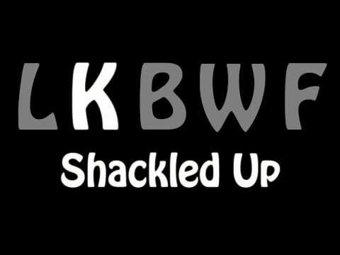 Krayzie Bone (ft. LaReece) - Shackled Up