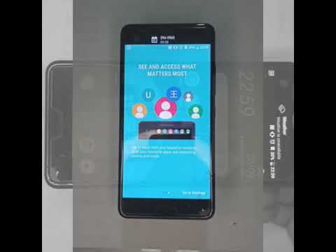 setting up secondary display of HTC U Ultra #shorts