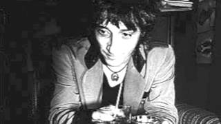 Johnny Thunders - It&#39;s Not Enough (Live)