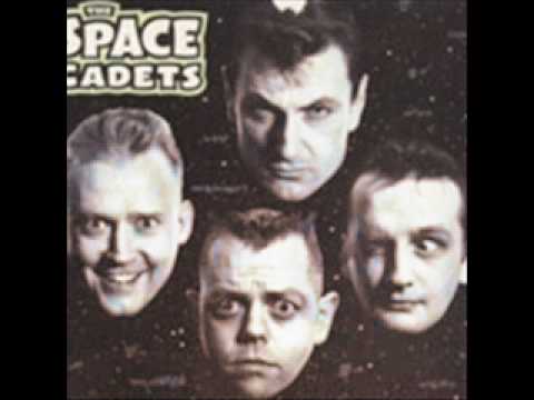rigor mortis rock-the space cadets