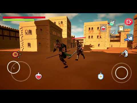 Warrior Within video thumbnail