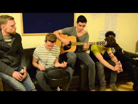 The One Twos Acoustic Session