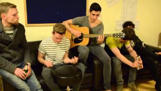 The One Twos Acoustic Session