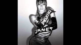 Discipline - Janet Jackson [Discipline] (2008)