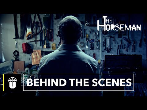 Director's Cut | Making-Of Featurette