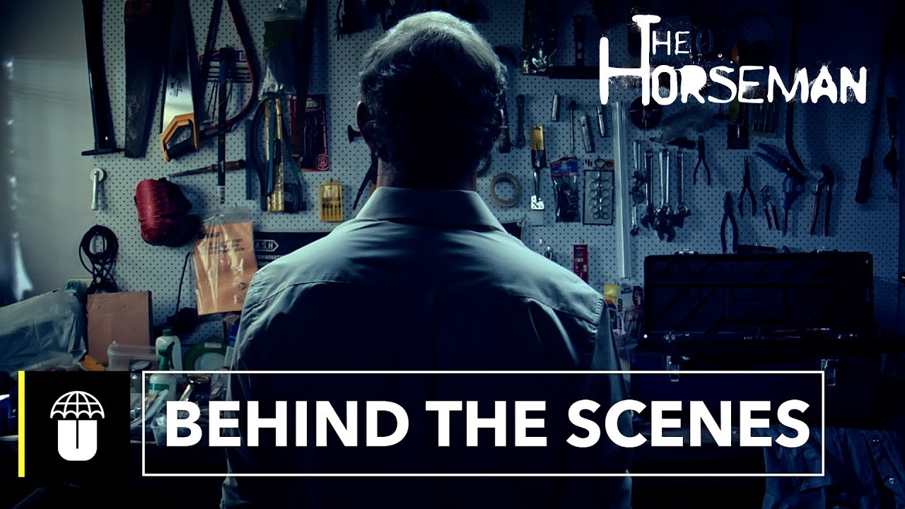 Miniature de la vidéo Director's Cut | Making-Of Featurette du film The Horseman