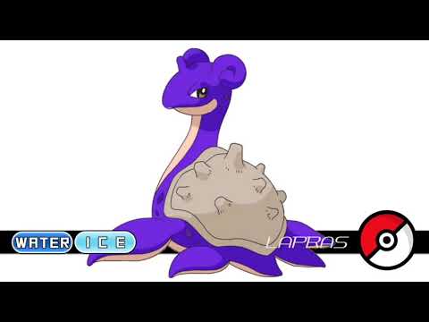 Pokedex de Kanto completa (shiny)