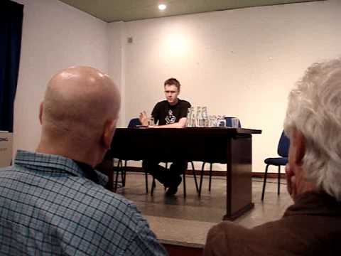 Thomas Olsson's examples of humour in music