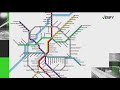 Is the expanded MARTA map actually real?