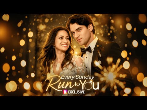 🔥Every Sunday, Run to You #dramawave #movie #series #drama