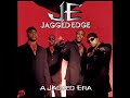 Jagged Edge featuring Busta Rhymes - No Ones Around You I'll Be Right There