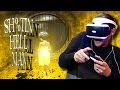 Here They Lie From Illness To Craziness PS4 VR Horror Part 2