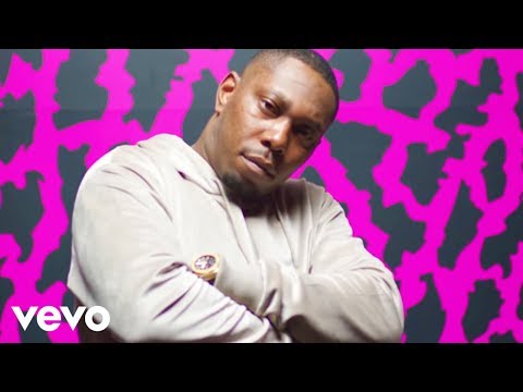 Dizzee Rascal & Calvin Harris - Hype (Official Video)