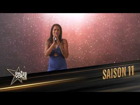 Gesselly - Swiss Voice Tour 2026, Bassin Centre