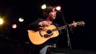 Sanssouci: Rufus Wainwright at the Showbox Market, Seattle; 6 October 2015