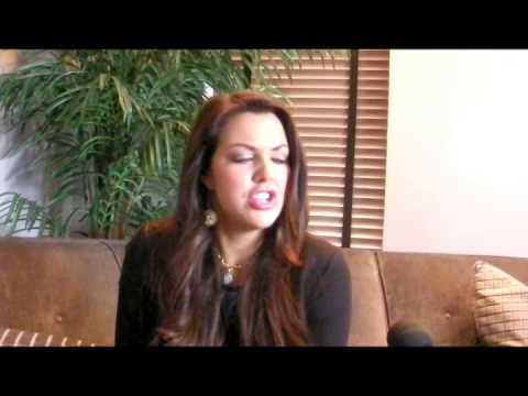 Krystal Keith Get Your Redneck On