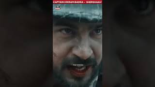 Shershaah Movie Facts|Captain Vikram Batra|Sidharth Malhotra| Kaira Advani #shorts #ytshorts  #facts Shershaah Movie Facts|Captain Vikram Batra|Sidharth Malhotra| Kaira Advani #shorts #ytshorts  #facts