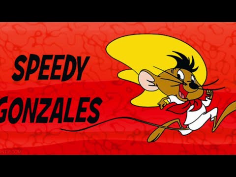 Speedy Gonzales - Die schnellste Maus von Mexiko German Intro