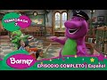 Barney Arriba Abajo Y Alrededor Episodio Completo Temporada 7