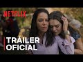 Accidente Tráiler Oficial Netflix