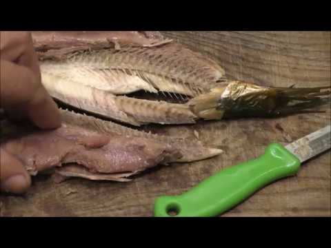 Pyszna Pasta z Wędzonego Śledzia 🐟🐟🐟