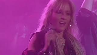 Doro Pesch &amp; Warlock - Live 1985 (HD)