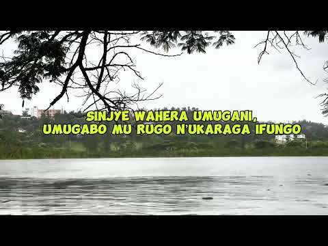 Icenova x Dr. Nganji - Ruhaya (Visualizer)