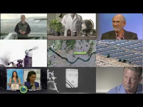 24 Hours of Reality: The Dirty Weather Report