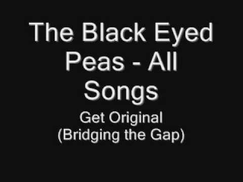 27. The Black Eyed Peas ft. Chali2Na - Get original