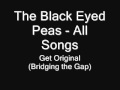 27. The Black Eyed Peas ft. Chali2Na - Get original