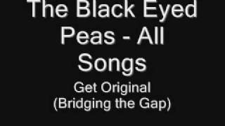 27. The Black Eyed Peas ft. Chali2Na - Get original