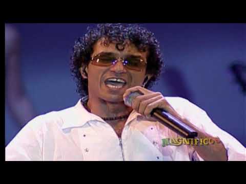 Banda Magníficos  (Carta Branca)