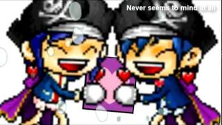 If a Nerd and a Cupcake Had a Baby {SMMV}