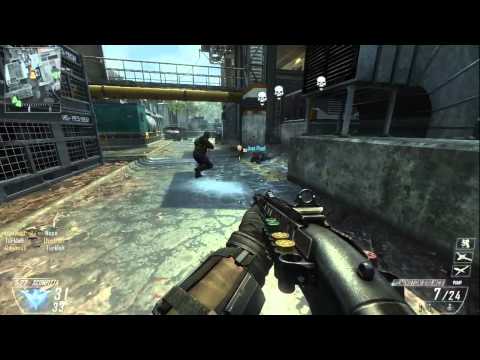 Svideogame e Just Pixel su Drone Black ops 2