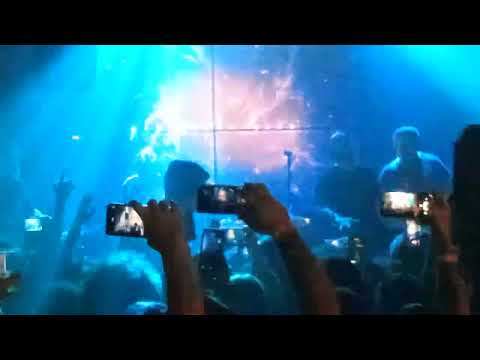 Plastique Noir - Catedrais Em Chamas (Belém-PA 15/07/2025)