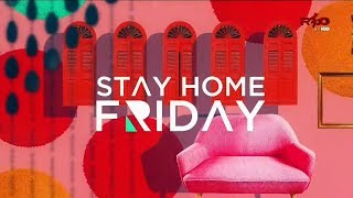 Download lagu RED BY HBO: 'Stay Home Friday' - May 2019 mp3 Download lagu RED BY HBO: 'Stay Home Friday' - May 2019 mp3