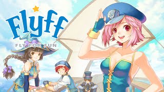 Flyff Complete Soundtrack