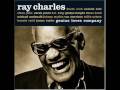 Ray Charles & Elton John - Sorry Seems to Be the Hardest Word (2004)