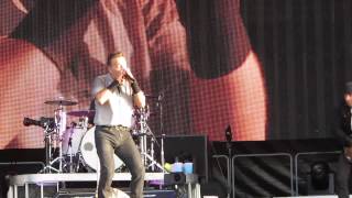 Bruce Springsteen Belfast 2013 Reason To Believe