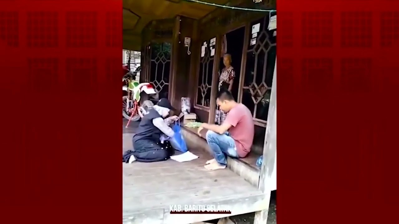 Penyusunan Daftar Pemilih Menuju DPT Pemilu Tahun 2024