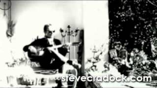 Beware of Falling Rocks