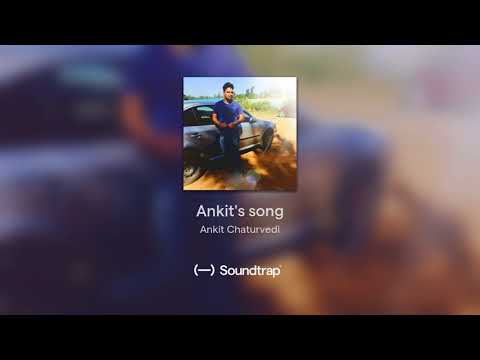 Ankit Chaturvedi  Tera Nasha...