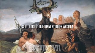 Procol Harum \\ The Idol