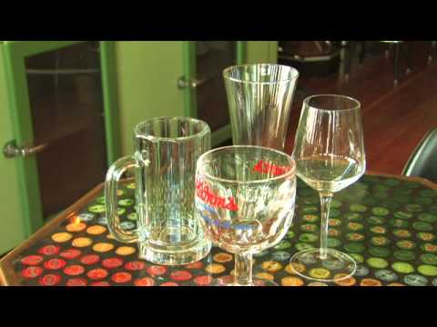 How to Make a Beer Mug Frosty