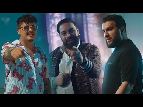 Florin Salam ❎ Bogdan DLP ❎ Tzanca Uraganu ❎ HITURI MANELE NOI 2023  ❎ TOP MANELE TRENDING