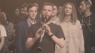 Hebrew Worship Medley (Live)