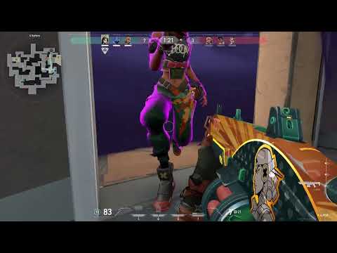 *NEW* TEAM ACE JUDGE TILTS ENEMY RAZE